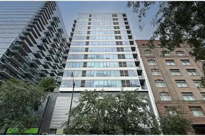 1345 S Wabash Avenue #902, Chicago, IL 60605 - Photo 1
