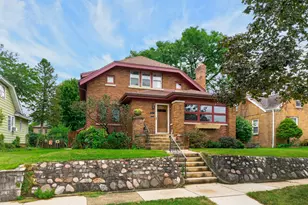 421 Welty Ave, Rockford, IL 61107 - Photo 1