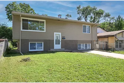 16607 Paulina Street, Markham, IL 60428 - Photo 1