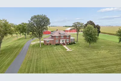 751 N 3150 Road, Utica, IL 61373 - Photo 1