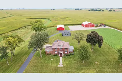 751 N 3150 Road, Utica, IL 61373 - Photo 17