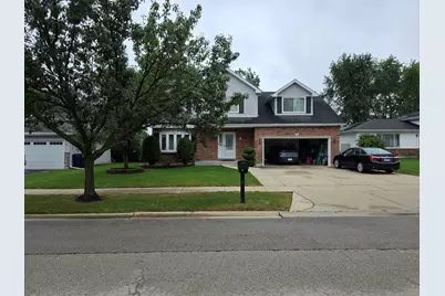 461 Polo Club Drive, Glendale Heights, IL 60139 - Photo 3