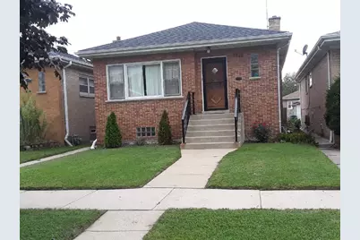 3826 Clarence Avenue, Berwyn, IL 60402 - Photo 1