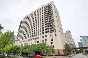 1255 S State St, Chicago, IL 60605 - Photo 1
