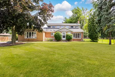 5821 W 127th Street, Palos Heights, IL 60463 - Photo 3