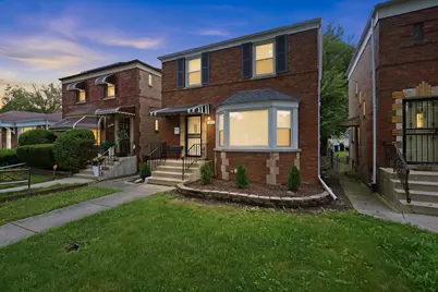 8113 S Campbell Avenue, Chicago, IL 60652 - Photo 3
