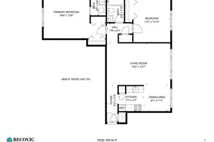 6826 N Ridge Blvd, Chicago, IL 60645 - Photo 13