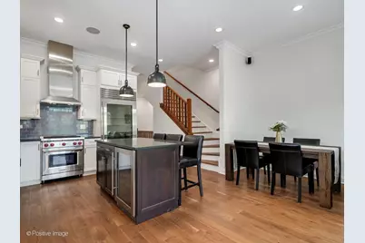 2242 N Seminary Avenue #3, Chicago, IL 60614 - Photo 7