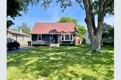 1205 Fulton Avenue, Winthrop Harbor, IL 60096 - Photo 1