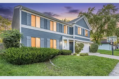 206 Albert Drive, Vernon Hills, IL 60061 - Photo 1