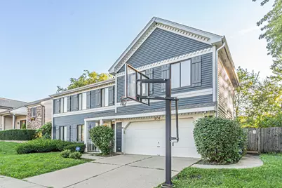 206 Albert Drive, Vernon Hills, IL 60061 - Photo 3