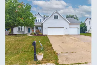107 N Gadwall Lane, Downs, IL 61736 - Photo 1
