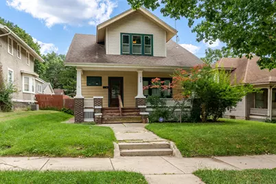 328 Washington Street, Rockford, IL 61104 - Photo 1