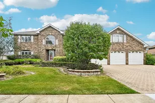 7916 Dooneen Ave, Tinley Park, IL 60477 - Photo 1