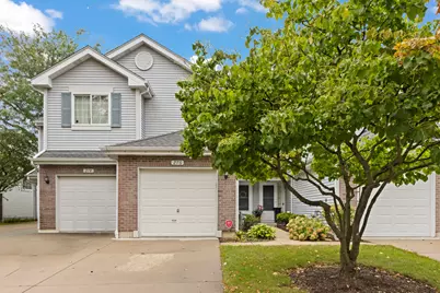 276 Sierra Pass Drive, Schaumburg, IL 60194 - Photo 1