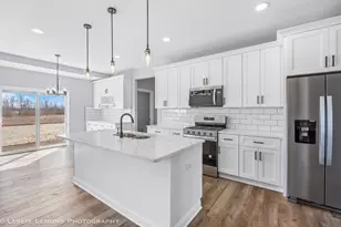 1957 Switch Grass Ln, Yorkville, IL 60560 - Photo 9