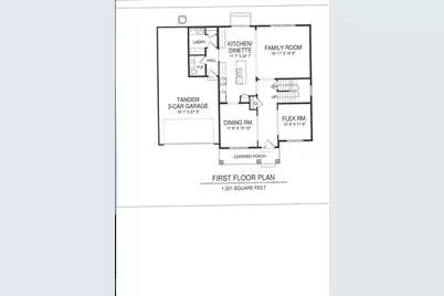 1957 Switchgrass Lane, Yorkville, IL 60560 - Photo 3