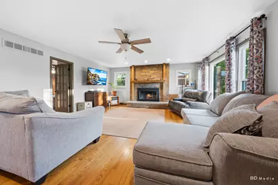 20301 Hellenic Drive, Olympia Fields, IL 60461 - Photo 3