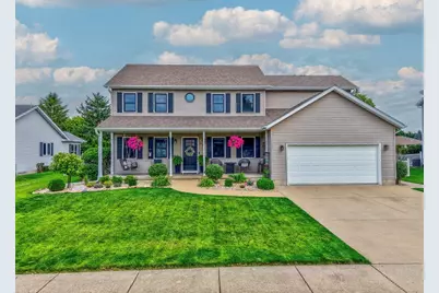 812 Kimberly Lane, Ottawa, IL 61350 - Photo 1