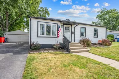 1625 Sunrise Drive, Dekalb, IL 60115 - Photo 1