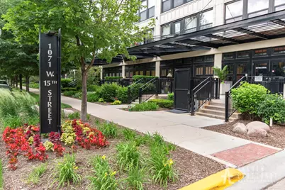 1071 W 15th Street #214, Chicago, IL 60608 - Photo 1
