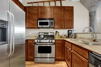 1071 W 15th Street #214, Chicago, IL 60608 - Photo 9