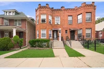 856 N Waller Avenue, Chicago, IL 60651 - Photo 3