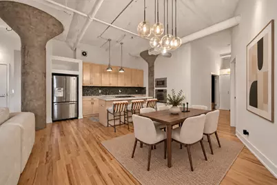 728 W Jackson Boulevard #712, Chicago, IL 60661 - Photo 11