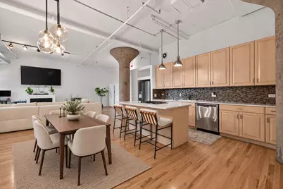 728 W Jackson Boulevard #712, Chicago, IL 60661 - Photo 9