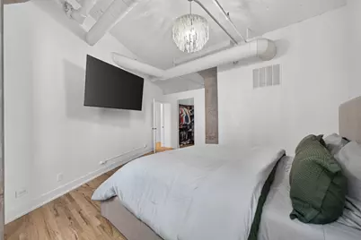 728 W Jackson Boulevard #712, Chicago, IL 60661 - Photo 13