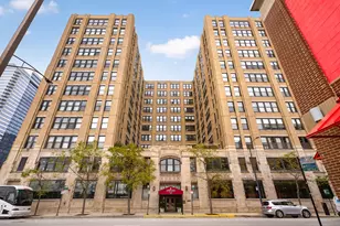 728 W Jackson Blvd, Chicago, IL 60661 - Photo 1