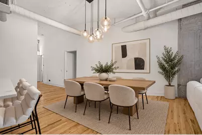 728 W Jackson Boulevard #712, Chicago, IL 60661 - Photo 7