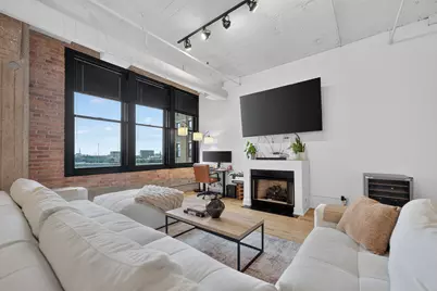 728 W Jackson Boulevard #712, Chicago, IL 60661 - Photo 5