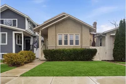 4545 N Lawndale Avenue, Chicago, IL 60625 - Photo 1