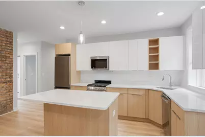 7389 N Damen Avenue #2E, Chicago, IL 60645 - Photo 5