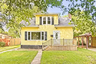 3236 Emmaus Ave, Zion, IL 60099 - Photo 1