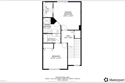8607 Waukegan Road, Morton Grove, IL 60053 - Photo 37