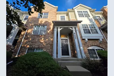 8607 Waukegan Road, Morton Grove, IL 60053 - Photo 1