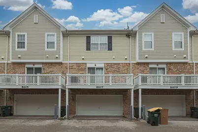 8607 Waukegan Road, Morton Grove, IL 60053 - Photo 33