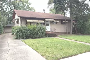 14222 S Harrison Ave, Posen, IL 60469 - Photo 1