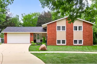 917 E Schirra Drive, Palatine, IL 60074 - Photo 3