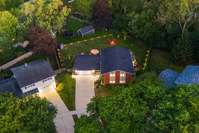 917 E Schirra Drive, Palatine, IL 60074 - Photo 11