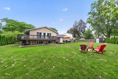 917 E Schirra Drive, Palatine, IL 60074 - Photo 77