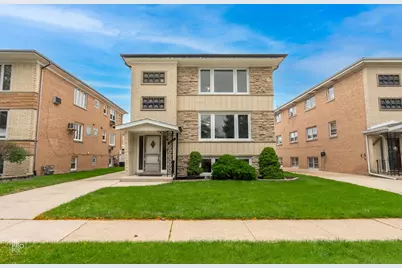 8656 W Carmen Avenue, Norridge, IL 60706 - Photo 1