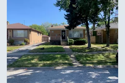 15123 Wabash Avenue, South Holland, IL 60473 - Photo 1