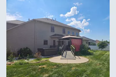 1923 Lakewood Court, Chatham, IL 62629 - Photo 5