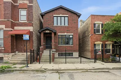 345 W 29th Place, Chicago, IL 60616 - Photo 1