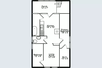 2270 N Monitor Avenue, Chicago, IL 60639 - Photo 27