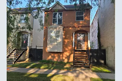 6941 S Cornell Avenue, Chicago, IL 60649 - Photo 1