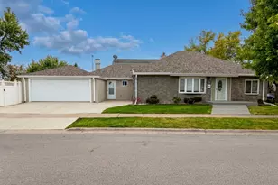 10801 Oak Ave, Chicago Ridge, IL 60415 - Photo 1